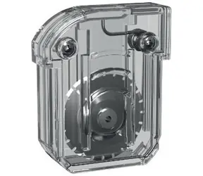 Leitz Náhradná perforačná čepeľ Precision Office / Náhradný diel / plast, oceľ / šedá / šírka 14 mm