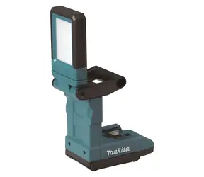 Makita 18V LED svietidlo / Aku svietidlo / LXT / 1200 lm / otočná hlava / magnet / bez aku a nabíjačky