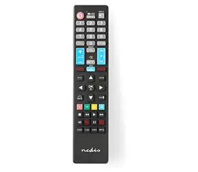 Nedis Náhradný diaľkový ovládač pre TV LG / Predprogramovaný / 1 zariadení / Amazon Prime, Netflix, SMART Home