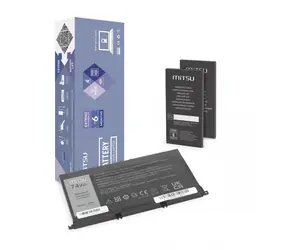Batéria 357F9 pre DELL Inspiron 5577, 7557