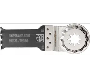 Fein SLP E-Cut UBIM 60x28 / Pílový list / bimetalový / 60x28 mm / 1 ks