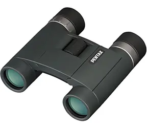 Pentax AD 8x25 WP / Ďalekohľad / Binokulárne / 8x zväčšenie / 25 mm objektív / Vodeodolný