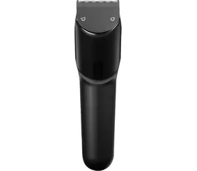 Grundig MC8030 / Zastrihávač vlasov / Akumulátor + sieť / Rýchle nabíjanie / Výška strihu 3-30 mm