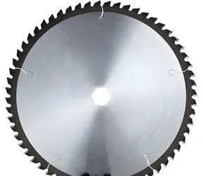 Scheppach pílový kotúč pre PL 55 / Pílový kotúč / 160 x 20 x 2,2 mm