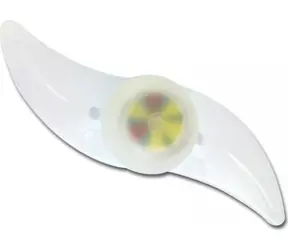 Esperanza Asterion EOT006 / LED svetlo na drôty kolesa