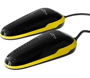 MediaTech MT6505 / Sušička na topánky / Ozonizácia / Ochrana proti prehriatiu