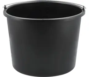 Vorel Stavebný vedierko 12 l / Vedierko / plast