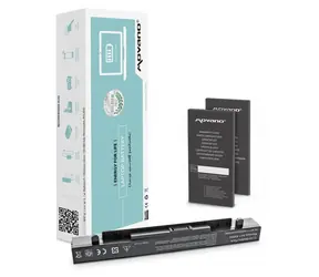 Batéria A41-X550A pre Asus X550, A450, K550