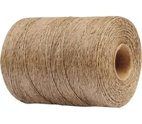 Vorel Špagát ľanový 10 dkg / Špagát / Prírodný ľan