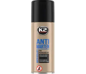 K2 Sprej na ochranu kabeláže proti hlodavcom a kunám / Ochranný sprej / 400 ml