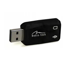 VIRTU 5.1 USB MT5101