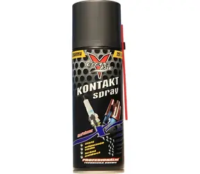 Clean Fox Kontakt / Kontaktný sprej / 200 ml