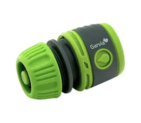 Garvia Rýchlospojka hadicová SOFT / 1/2" / STOP systém