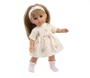 Bábika Elena 35 cm / Bábika