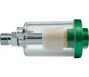 Vorel Filter vzduchu 1/4" / Filter vzduchu / Pneumatické náradie / Pre kompresory