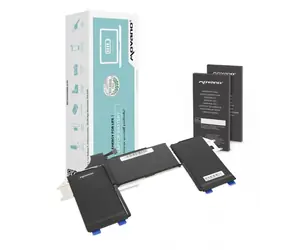 NoName A1965 / Batéria pre notebook / pre Apple MacBook Air 13" A1932, A2179 / 4379 mAh / 49,9 Wh