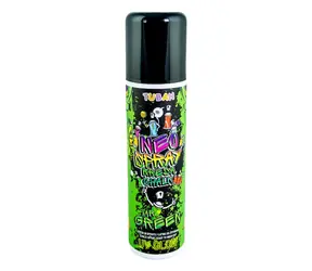 Neo Kreda sprej 150 ml zelená / Sprej / Značkovací / 1 ks