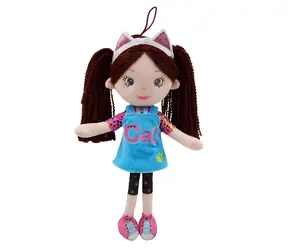 Handrová bábika Zosia / Hračka / Výška 35 cm