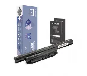 Batéria pre Fujitsu LifeBook E753