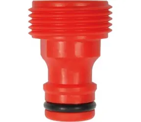 YATO Spojka hadicová 3/4" / Skrutkovací / Vonkajší závit