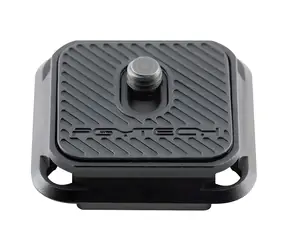 Pgytech SnapLock Plate / Rýchloupínacia doštička / Arca-Swiss
