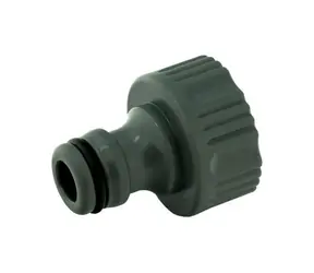 Garvia Adaptér hadicový s vnútorným závitom 3/4" / Adaptér / Vnútorný závit 3/4"