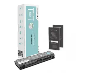 Batéria PA5024U-1BRS pre Toshiba Satellite C850, L850 / Batéria pre notebook / 4400 mAh / 48 Wh