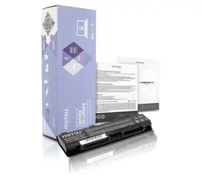 Batéria pre Toshiba C850, L800, S855 / Batéria pre notebook / Li- ION / 10,8-11,1 V / 4400 mAh / 49 Wh