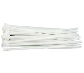 Vorel Sťahovacia páska 75 x 2,4 mm biela