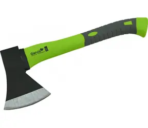 GARVIA Sekera 600 g / 37 cm / kovaná oceľ / rukoväť zo sklených vlákien