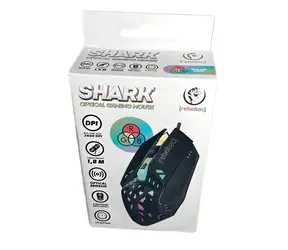 Rebeltec SHARK