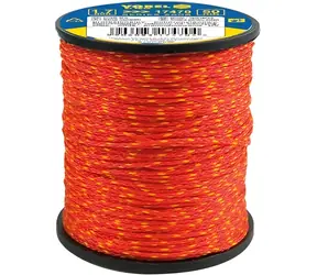 Vorel Šnúra murárska 2 mm x 100 m / Šnúra / Polypropylén (PP)