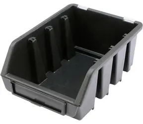 Vorel Box skladovací S / Box skladovací / 116 x 161 x 75 mm