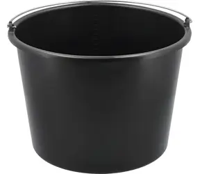 Vorel Vedro stavebné plastové 20 l / Vedro / plast