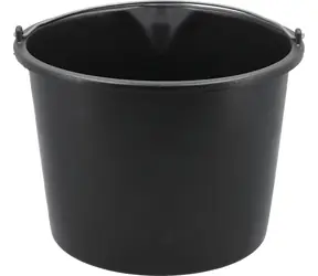 Vorel Stavebné vedro 12 l / Vedro / plastové