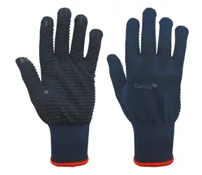 Garvia Záhradné rukavice Polyester vel. 10 / Rukavice pre záhradné práce / Veľkosť 10 / XL