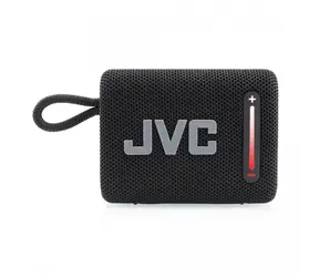 JVC XS-E114B čierna