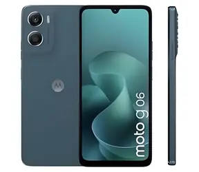 Motorola Moto G06 PANTONE Tapestry / Mobilný telefón / 6.88" HD+ 120Hz / Helio G81 Extreme / 4 +64 GB