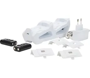 PowerA Duo 1524377-01 / Nabíjacia stanica / Xbox Series X|S
