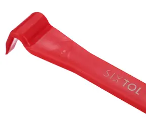 SIXTOL MECHANIC TRIM ONE 4 / Demontážna páka / jednostranná / plast / 190 mm