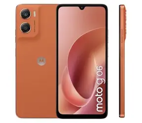 Motorola Moto G06 4+256GB PANTONE Arabesque / Mobilný telefón / 6,88 "/ 256GB / Android 15