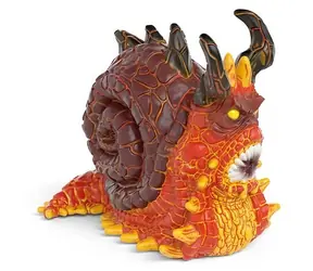 Schleich Figúrka Eldrador Lávový slimák / od 6 rokov