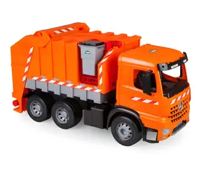Arocs / Smetiarske auto / hračka / 71 cm