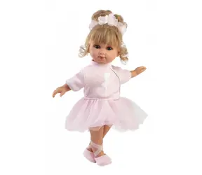 Llorens Bábika Elena Balet 35 cm / od 3 rokov
