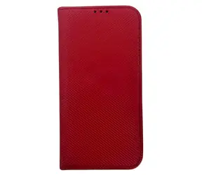 No Name Beline SMART Magnet Honor Magic6 Pre červená / Knižkové puzdro / Magnetické / Priehradka na kartu