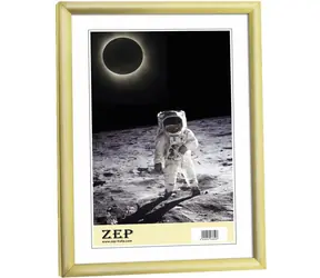 Zep New Easy zlatá 30x40 cm / Rámček / Umelá živica