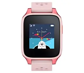 TCL MOVETIME Family Watch 46 ružová