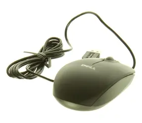 Kit Myš USB / Drôtová myš / 3 tlačidlá