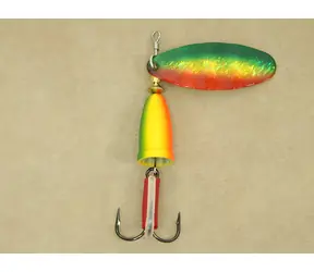 Sema Leaf / Trblietka / 7 g / 2-4