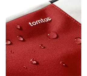 TomToc GameOn G49 červená / Taška / pre Nintendo Switch 2 / Sling Bag